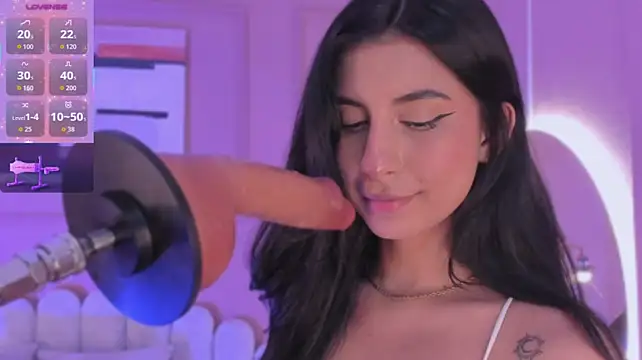 Czat XXX na żywo – zia_cooper