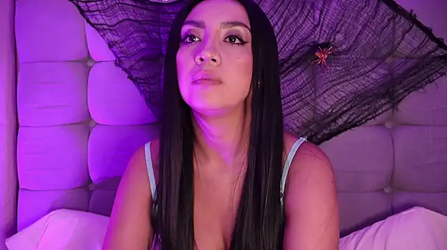 Czat XXX na żywo – ana_riveros
