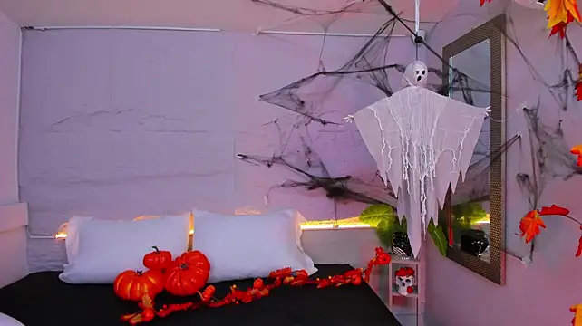 Czat XXX na żywo – CamilaRendon_