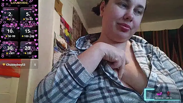 Cora_Maro's Live XXX Chat