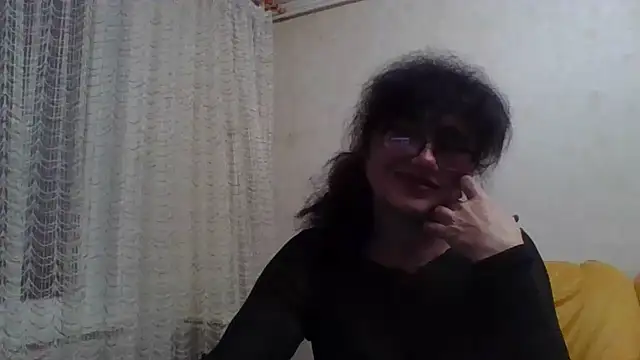 Czat XXX na żywo – SilviaSky51