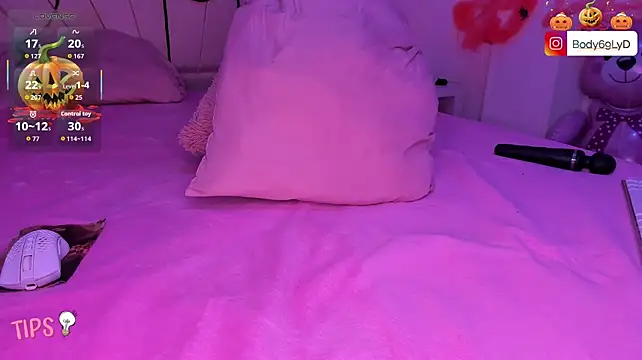 Body69ldn Live XXX chat