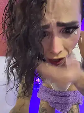 Chat +18 de Mydreams69 ao vivo