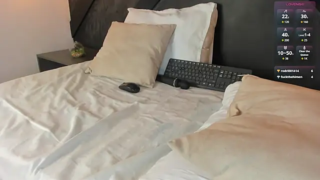 Czat XXX na żywo – carla_smellie
