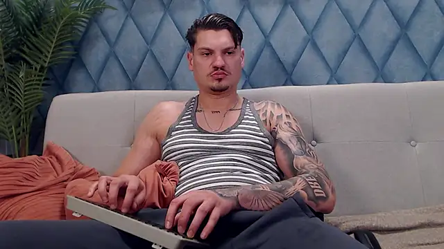 marioalessio Webcam show