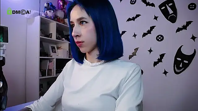 Czat XXX na żywo – dakota_senju