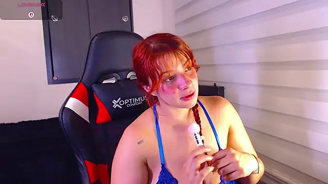 Czat XXX na żywo – Vannessa__Shy