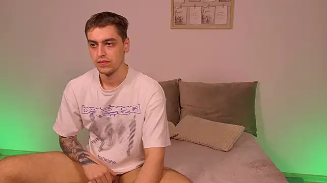 zeskainka Live XXX-chat