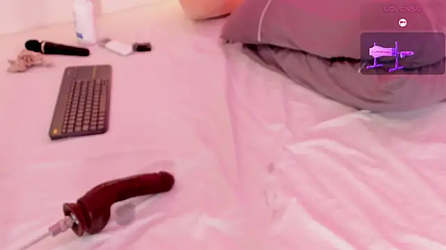 Czat XXX na żywo – AllisonRoberts_