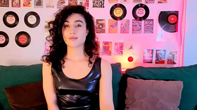 Maya_Rogerss Live XXX-chat