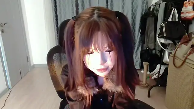 AprilOnilll Live XXX-chat