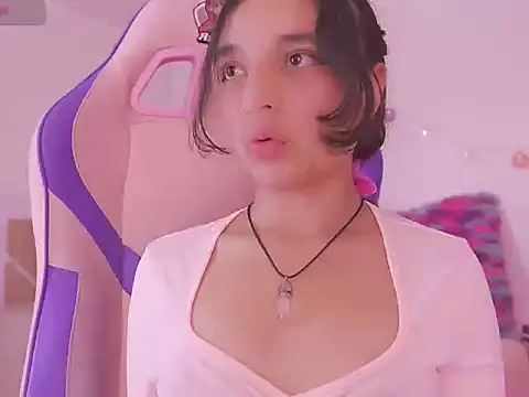 Chat XXX en directo de _emily_jonexs