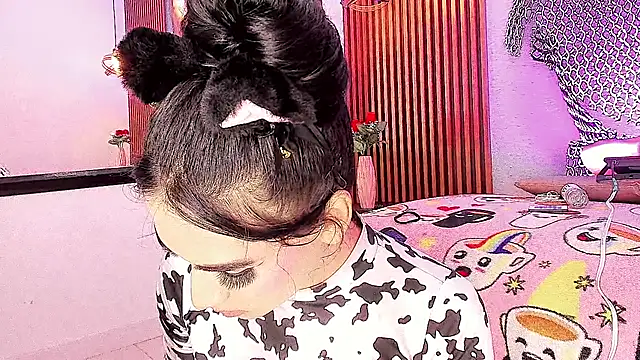 HANNAH_STEWART élő XXX-chatje