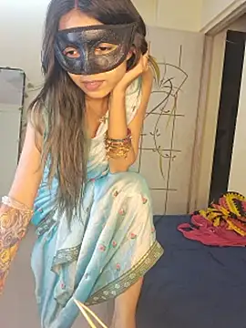 Czat XXX na żywo – Marathi_Dolly