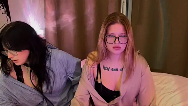 RubyRavan Live XXX Chat
