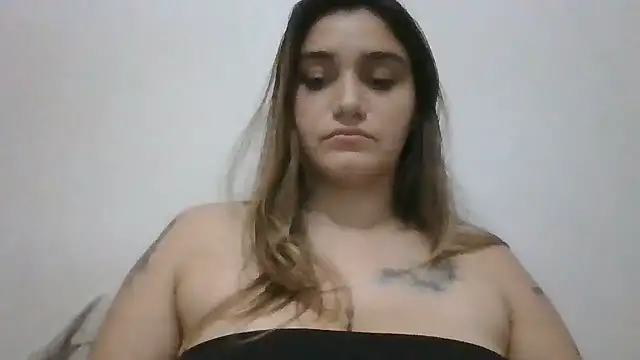 Chat XXX ao vivo de agathasweet99