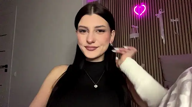 RandeeVirgin Chat XXX in diretta