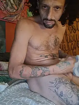 Chat XXX en directo de Toycockhot