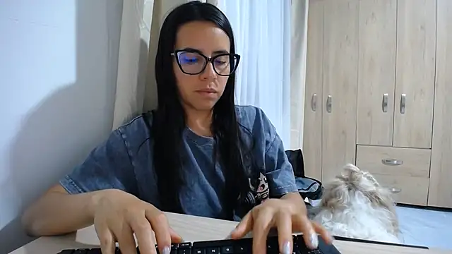 Czat XXX na żywo – Mariam_Gomezxxx