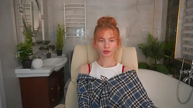 Czat XXX na żywo – Nicol_Moonn