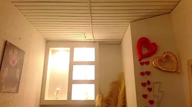 Czat XXX na żywo – Haddes_as