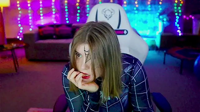 Czat XXX na żywo – Tessa_054