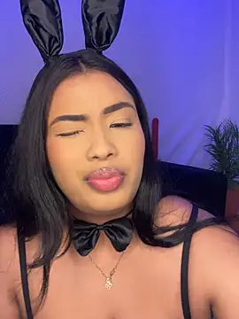 Chat XXX Live EbonyStars