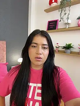 KallyMyller1's Live XXX Chat