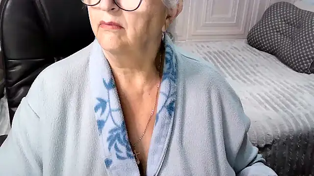 Czat XXX na żywo – LolkaAlyss