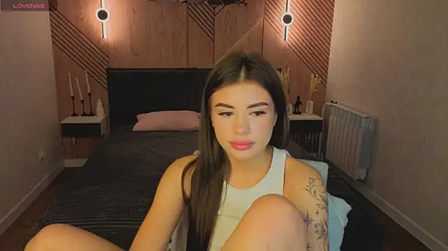 Alisha_Blakee's Live XXX Chat