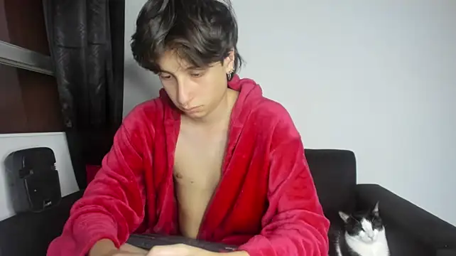 Onion_knight Live XXX-Chat