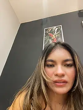 Czat XXX na żywo – selene_tylor_