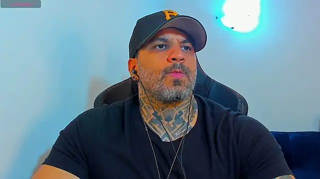 JoshRigby 라이브 XXX 채팅