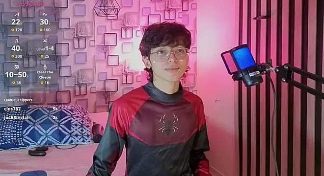 Twink_Sebas7n Live XXX chat