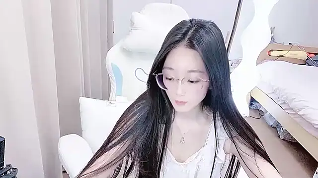-qingqingのライブXXXチャット