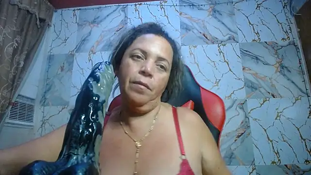 Czat XXX na żywo – alina_maturehot