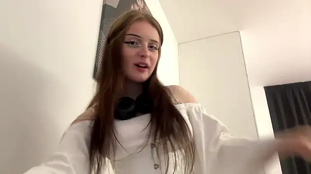 Chat XXX ao vivo de Volume_sound
