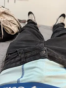 biggiewiththickD ওয়েবক্যাম শো