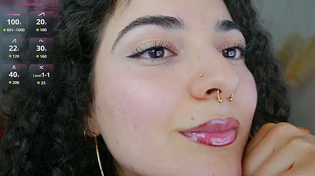 Chatroom XXX en direct de merida_bell18