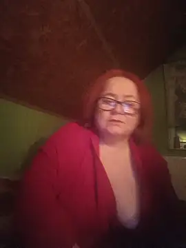 Iwenne's Live XXX Chat