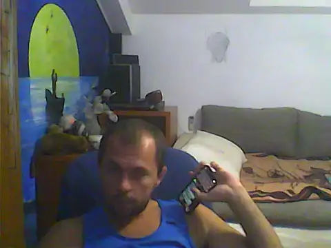 Živý XXX chat Dejanaceking