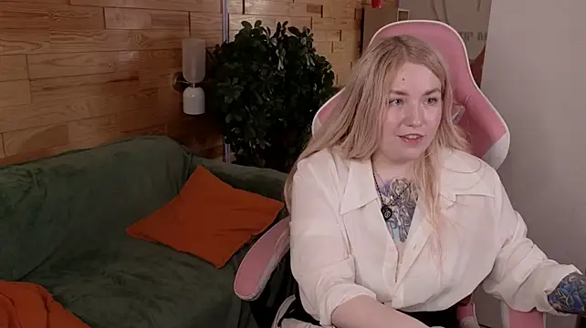 Alesana_Fire – Naživo XXX chat