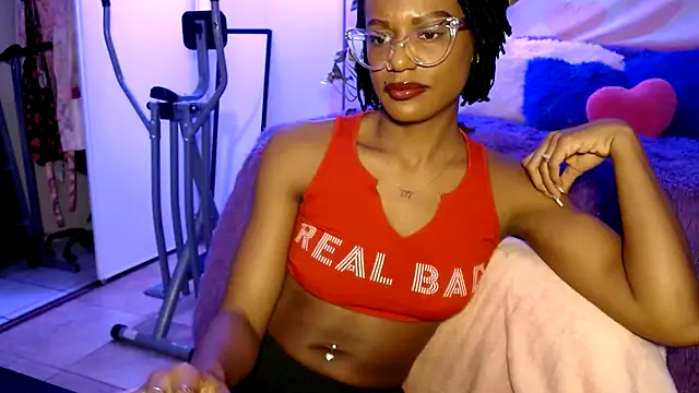 CocoSage Live XXX Chat