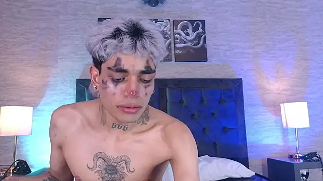 TeoAndMaddy's Webcam Show