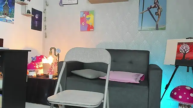 Alaia_Love77's Live XXX Chat