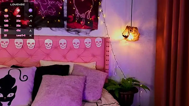 dark__nymph's Live XXX Chat