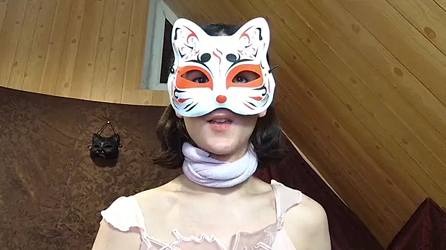 NovaKitty888 Chat XXX in diretta