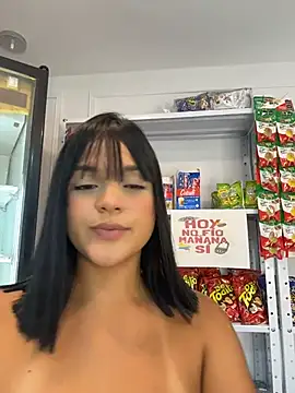 Chat +18 de Bella-Ferrer ao vivo