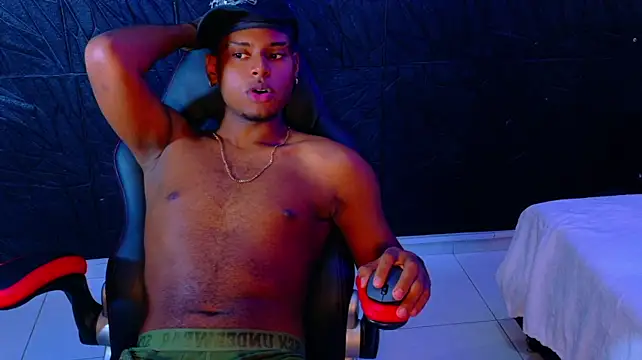 joel_embid – Live XXX-chat