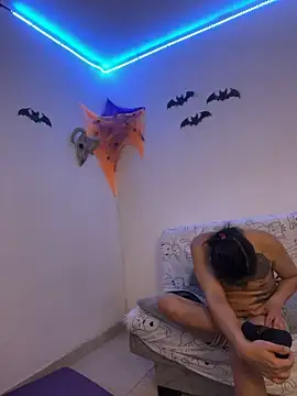 GoalXCouple's Live XXX Chat